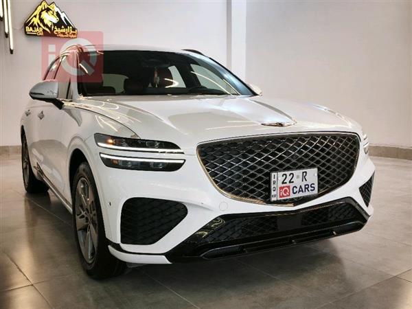 Genesis GV70 2022 for sale in Iraq - Mosul